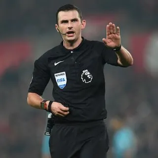 Zenit-Fenerbahçe maçını Michael Oliver yönetecek