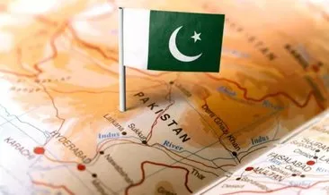 Pakistan’da istihbarat görevlisi Tuğgeneral Barki düşürüldüğü pusuda öldü