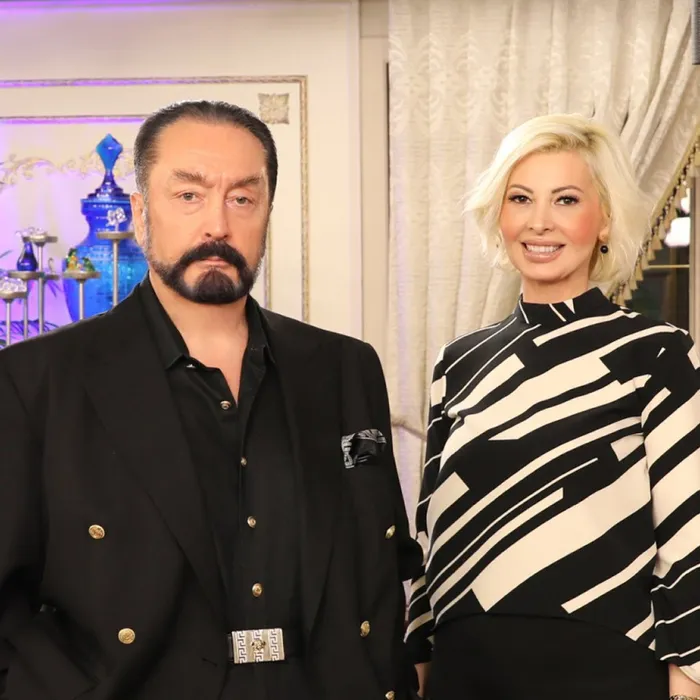 İsviçre’den görülmemiş skandal! Küçük yaşta Adnan Oktar ile evlendirilmek istenen kıza bakın ne yapmışlar
