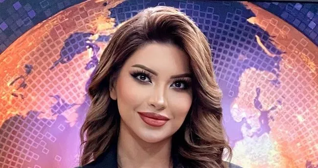 Merve Özkan yılın en başarılı spikeri seçildi