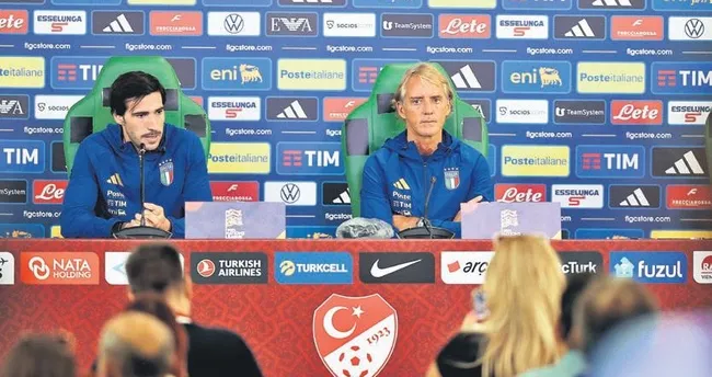 ‘Türkiye kaliteli takım’‘