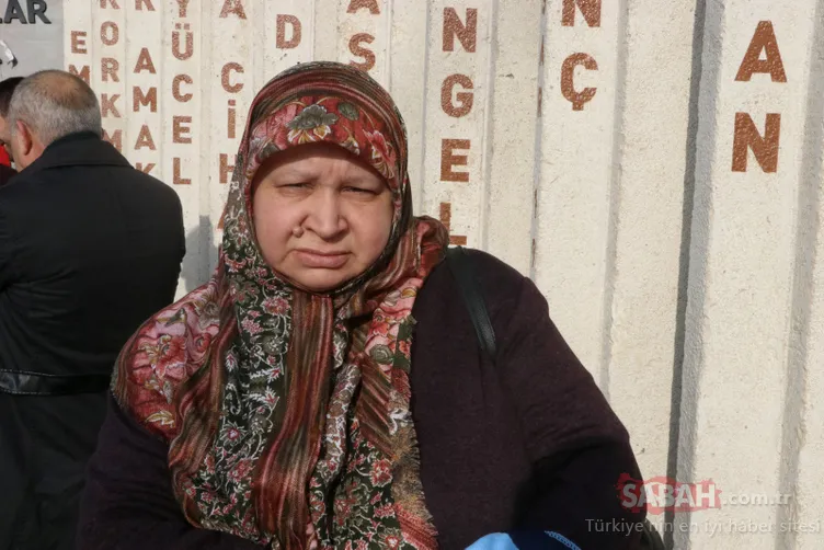 Şehit Komandolar Durağı…