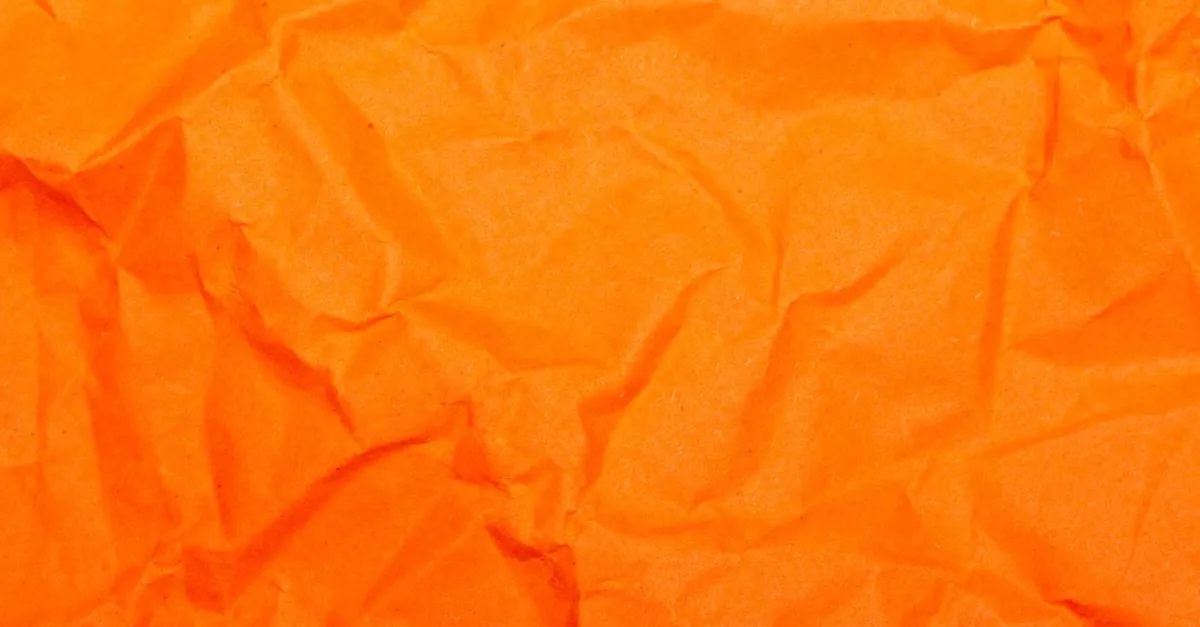 Turuncu Rengin Anlamı - Turuncu Renk Hangi Duyguları Çağrıştırır ...