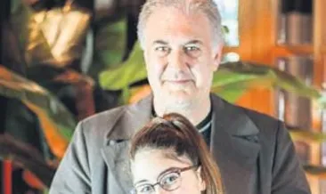 Taş Fırın’ın kızı yazar oldu