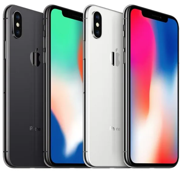 iPhone X dayanıklılık testinden geçemedi