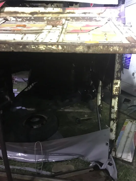 Ismi bilinmeyen cesetler Ismi bilinmeyen cesetler