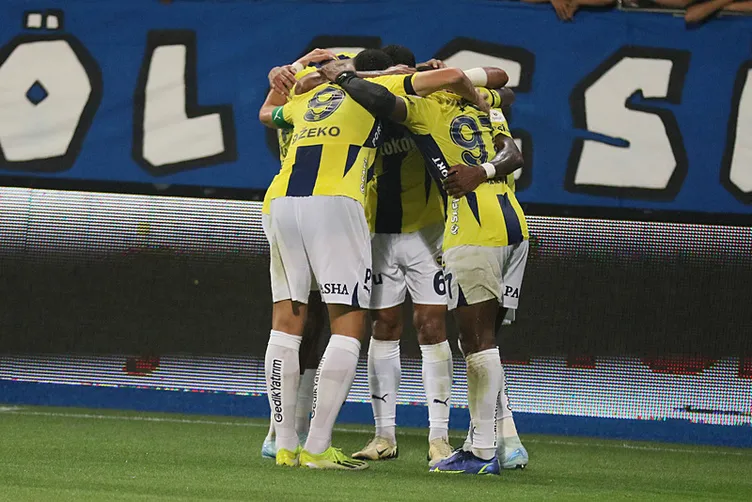 Son dakika haberleri: Fenerbahçe’de Fred gerçeği ortaya çıktı! Bomba transfer teklifi geldi...