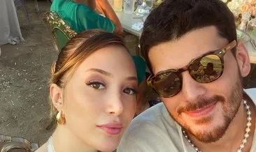 Hadi artık evlenin Yasmin Erbil sevgilisi Yiğit Poyraz’la spor salonundan pozlarını paylaştı!