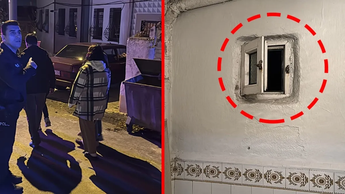 SON DAKİKA: Kütahya’da akıllara durgunluk veren olay! Yenidoğan bebeğini poşete koyup bakın nereye attı! SON DAKİKA: Kütahya’da akıllara durgunluk veren olay! Yenidoğan bebeğini poşete koyup bakın nereye attı!