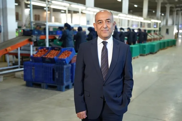 ŞOK Marketler Laboratuvarı