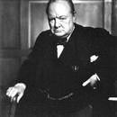Winston Churchill’in bir konuşmasında kullanıldı