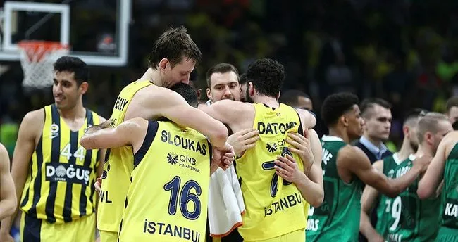Fenerbahce Real Madrid Maci Ne Zaman Saat Kacta Hangi Kanalda Spor Haberleri