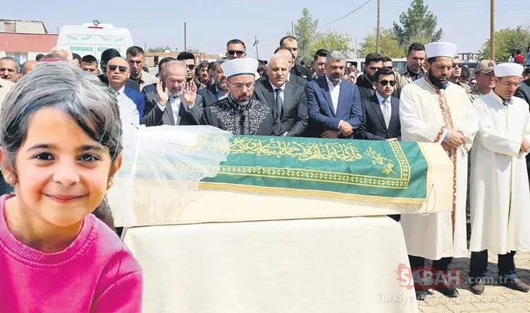 SON DAKİKA | Narin Güran’ın cansız bedeni çuval içerisinde bulunmuştu! Çuvalı dereye atan babanın oğlundan flaş açıklama