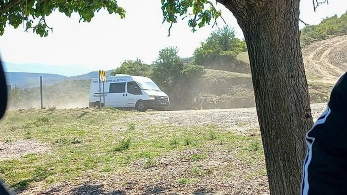 İzmir'de şüpheli jandarmayla çatışırken öldü