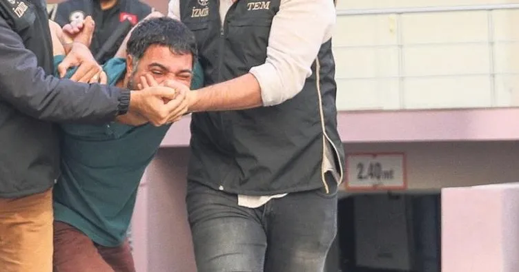 Bombacı teröristleri CHP’liler saklamış
