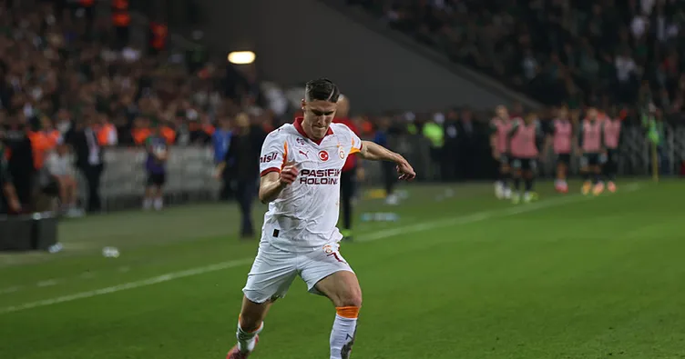 PFDK’dan Roland Sallai’ye 2 maç ceza!