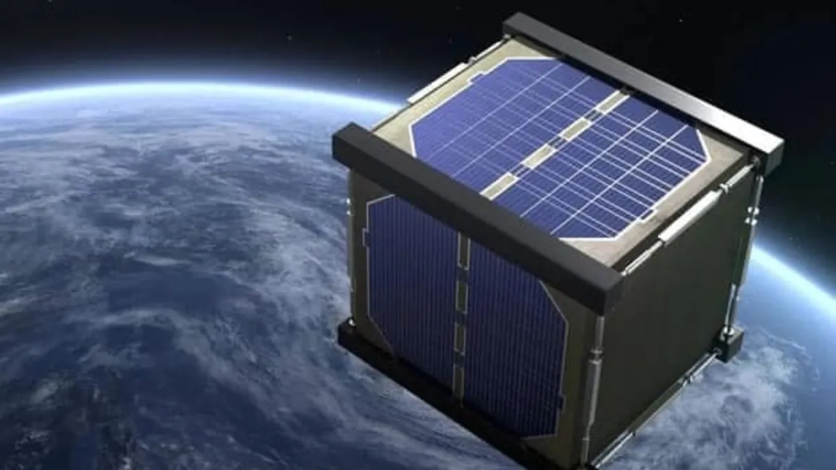 Japonya uzaya ahşap uydu gönderdi! Sebebi sandığınızdan daha büyük