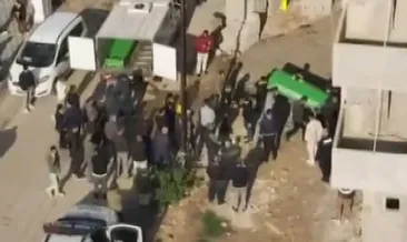 Adana’da inşaat işçisi 4’üncü kattan düşerek can verdi! #adana