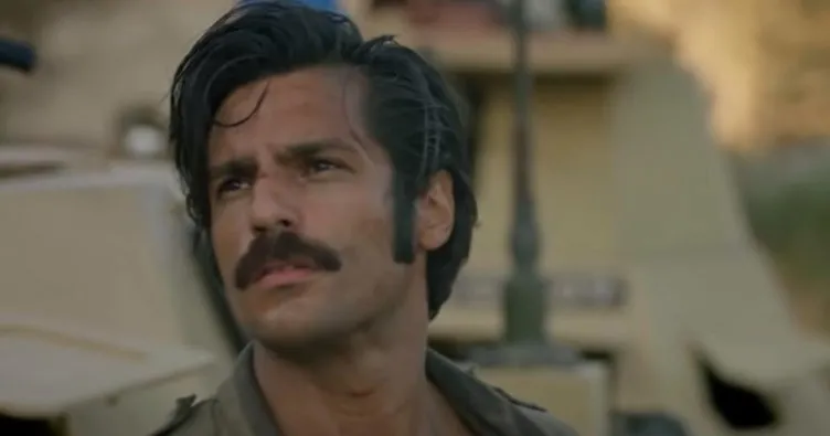 Kıbrıs Zafere Doğru Ankaralı öldü mü, tarihte var mı ve nasıl öldü? Serkan Çayoğlu  Ankaralı diziden çıktı mı, ayrıldı mı?