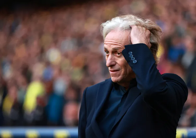 Son dakika Fenerbahçe haberleri: Jorge Jesus'un sözleşmesinde bomba gelişme! Brezilya Milli Takımı konuşulurken...