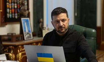 Zelenskiy’den dikkat çeken açıklama: Trump’tan korkmuyorum