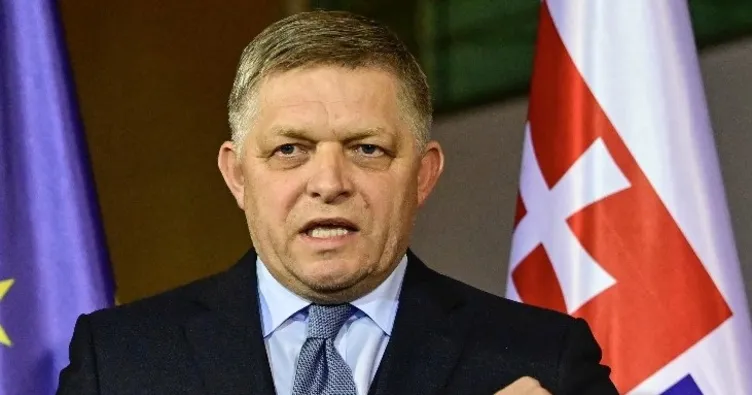 Ukrayna’yı desteklemedi: Mermi ile tehdit edildi