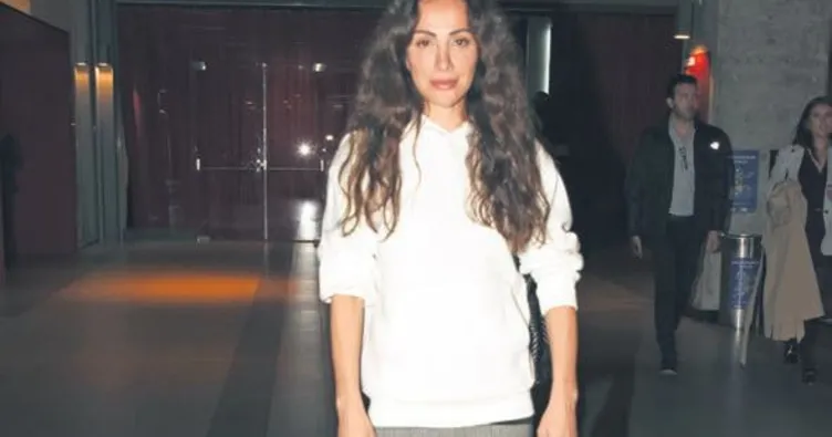 ‘Ayrıldık ama nedenleri bize kalsın’