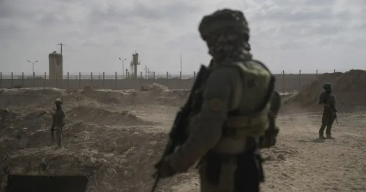 İsrail sözünü yerine getirmiyor: Philadelphi Koridoru’ndan çekilmeyecekler