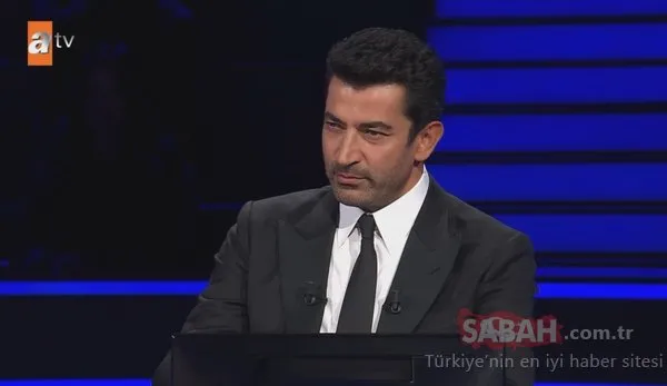 Kim Milyoner Olmak Ister E Katilan Yarismaci Verdigi Cevapla Herkesi Soke Etti Yarismaci Kim Milyoner Olmak Ister De Acele Karar Verince Galeri Magazin