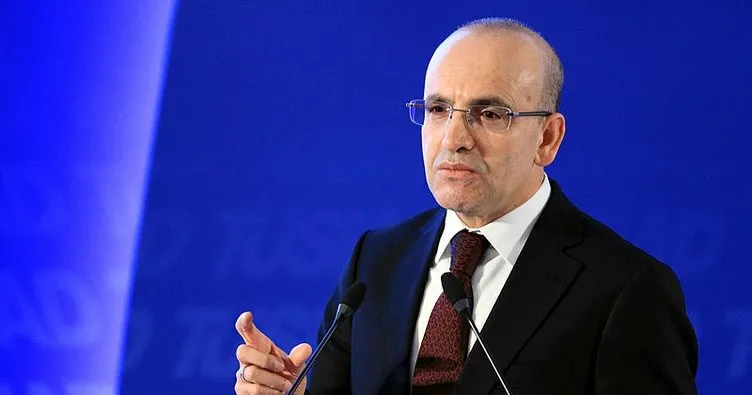 Bakan Mehmet Şimşek: KOBİ’ler için kredi limitini yükselttik