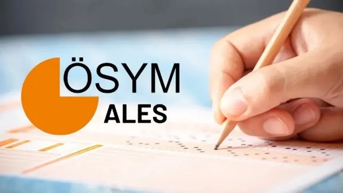 ALES 3 için takvim belli oldu! ÖSYM ile ALES 3 başvuruları ne zaman, nereden ve nasıl yapılır?