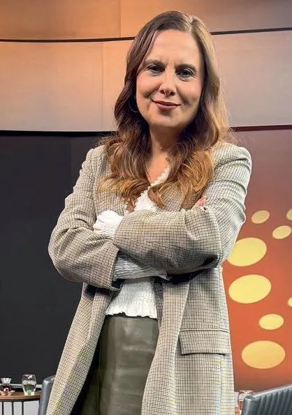 Goncagül Sunar’dan tekelleşme ile ilgili çarpıcı açıklamalar: Hepimizin bildiği ama…