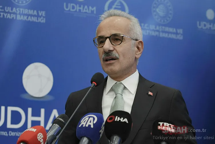 3 TUSAŞ çalışanının hikayesini Bakan Uraloğlu anlattı: Hürjet’i kahramanca korudular! Teröristler zarar vermesin diye...