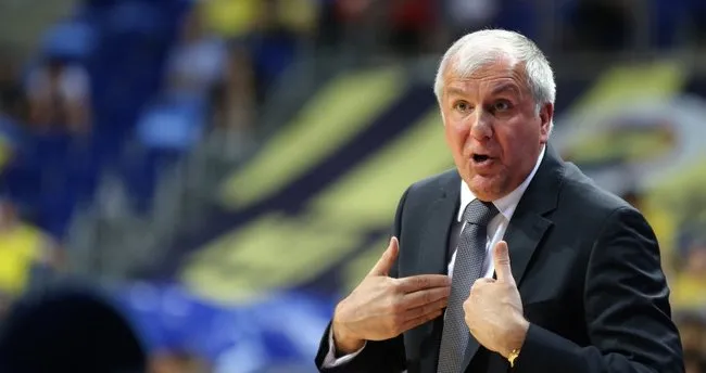 Avrupa Ligi’nin en başarılısı Obradovic
