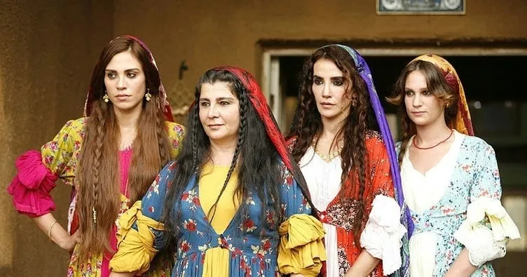 Ekşi Elmalar filmi nerede çekildi, hangi ilde? Ekşi Elmalar filmi konusu nedir, oyuncuları kimler?