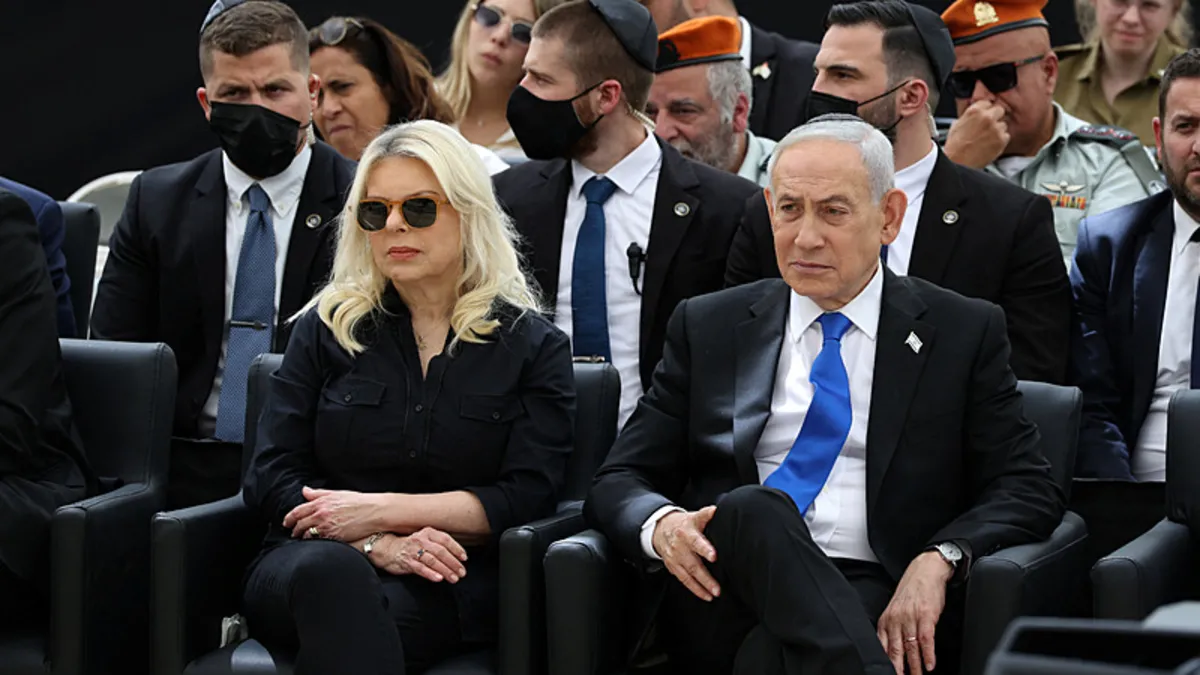 Netanyahu yine mahkemeden kaçtı: Duruşma son anda iptal edildi