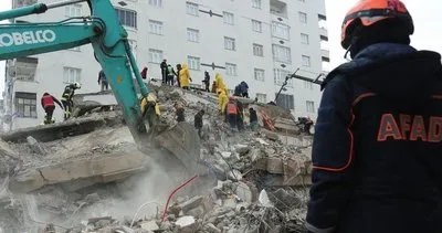 SON DAKİKA DEPREM VEFAT SAYISI | Kahramanmaraş depreminde ölü sayısı ve yaralı sayısı kaç? 27 Şubat AFAD deprem can kaybı