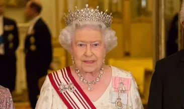 Kraliçe Elizabeth’in uzun yaşam sırrı ortaya çıktı! İşte 93 yaşındaki Kraliçe 2. Elizabeth’in sırları...