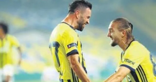 Yüzde 50 Caner yüzde 50 Gökhan