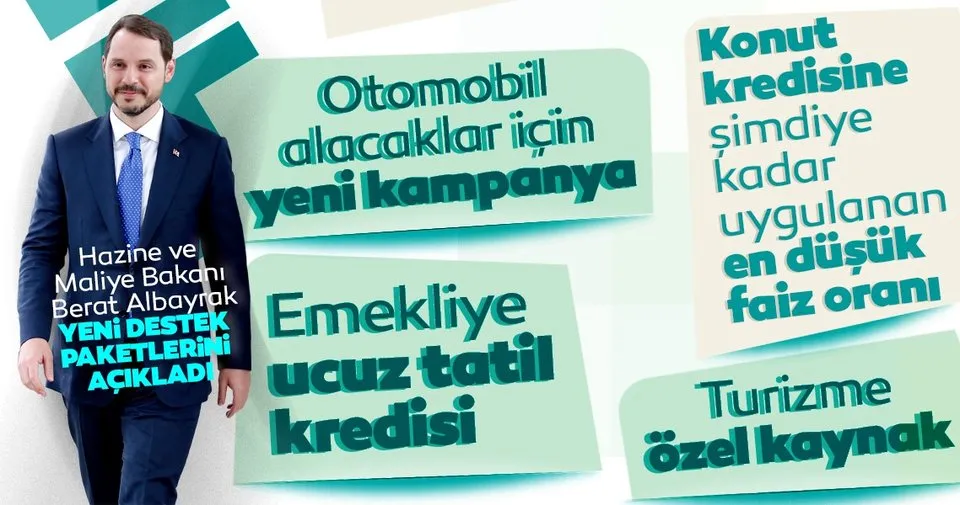 Emekliye Ucuz Tatil Kredisi Son Dakika Haberler
