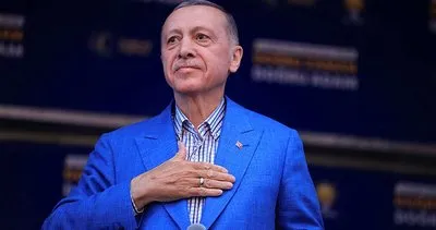 Cumhurbaşkanı Erdoğan Büyük İstanbul Mitingi ne zaman, AK Parti mitingi saat kaçta başlıyor ve bitiyor? AK Parti Büyük İstanbul Mitingi nerede yapılacak?