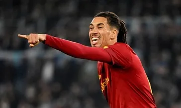 Porto, Chris Smalling’i transfer etti!