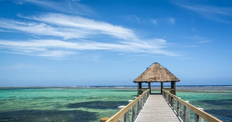 Tatil yapacaklar işte Fiji’de gezilecek 3 yer