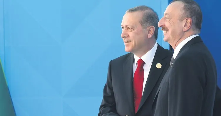 Türkiye seçimlerinde Erdoğan’ı desteklıyoruz