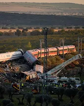 İspanya’da tren faciası büyüyor