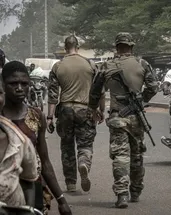 ’Benin’de darbe girişimi başarısız oldu’