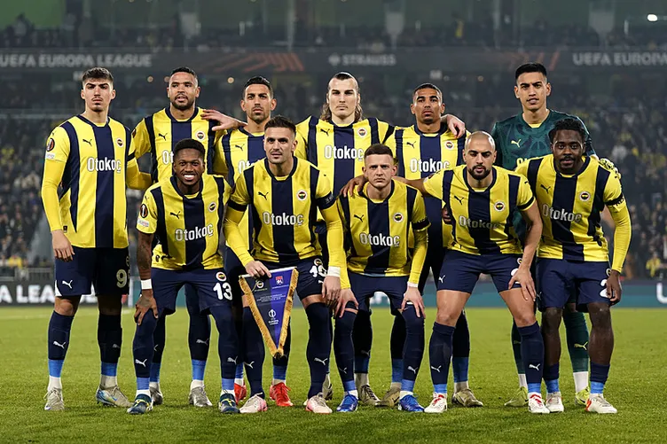 Son dakika haberi: Fenerbahçe genç yıldız adayının peşinde! Sürpriz transfer girişimi...