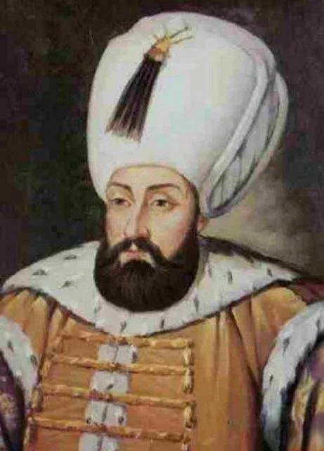 Fatih Sultan Mehmet&#39;in ger&#231;ek portresi ortaya &#231;ıktı! Meğer bildiğimizden &#231;ok başkaymış...