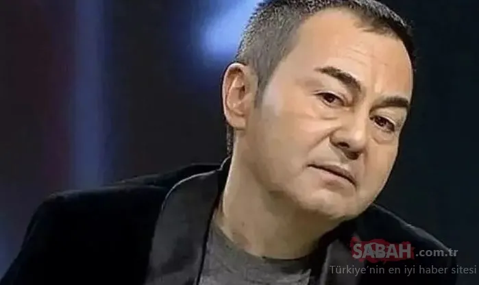 Ünlü şarkıcı Serdar Ortaç evlilikle ilgili samimi açıklama: Benim için akıl işi değil!