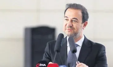 Bin 585 öğrenci akademik hayata ‘merhaba’ dedi #gaziantep